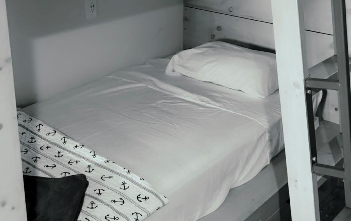 Photo of Bedroom in McMurrich/Monteith