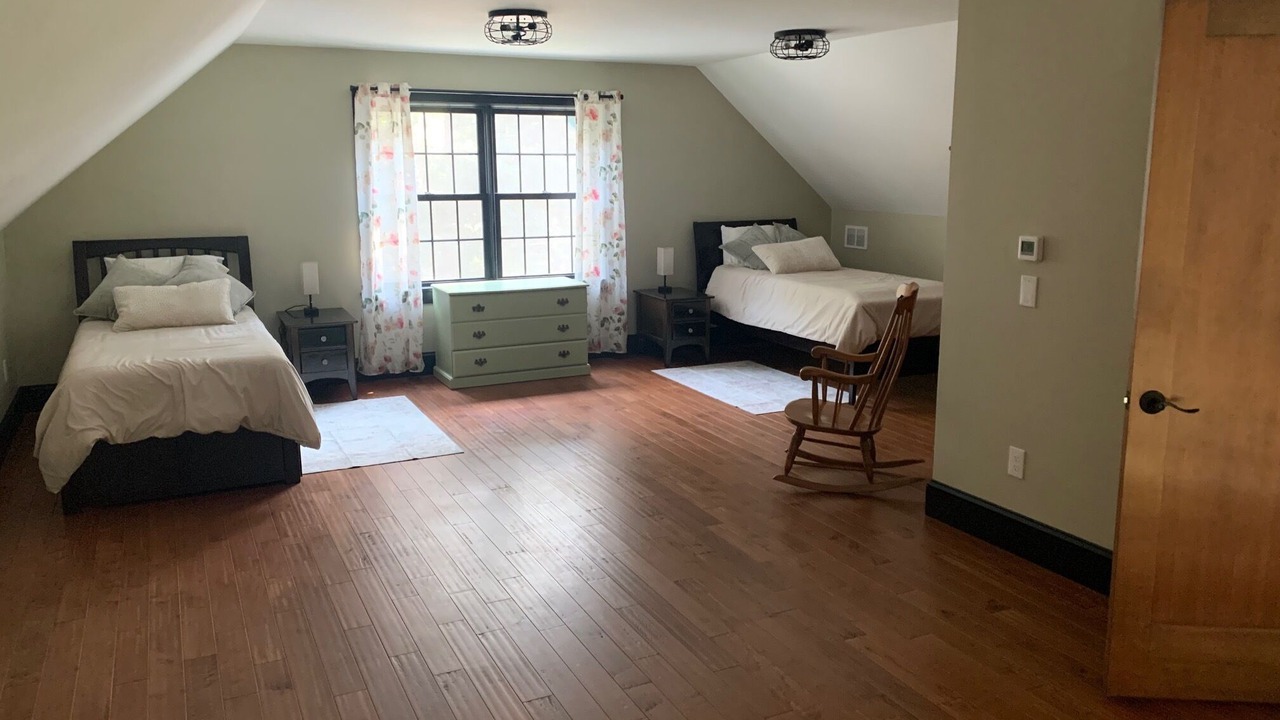 Photo of Bedroom in Red Hook
