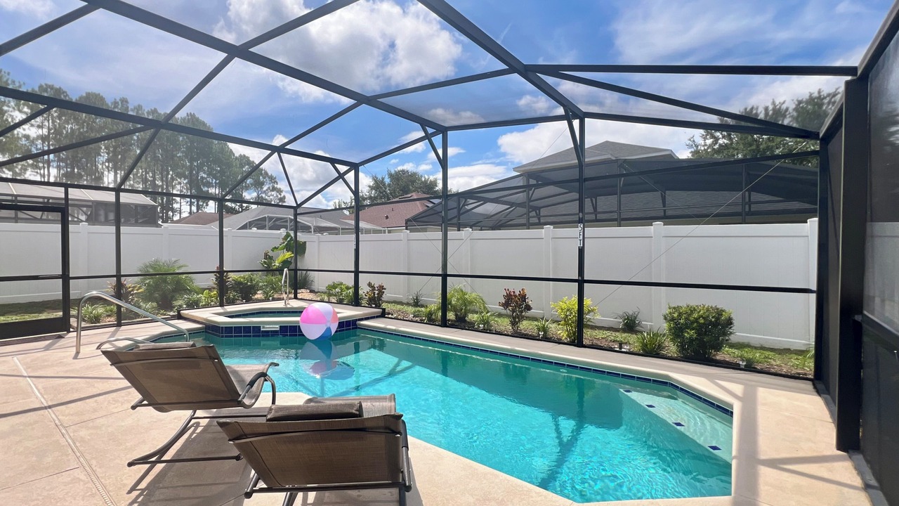 Photo of Outdoor in Florida Pines