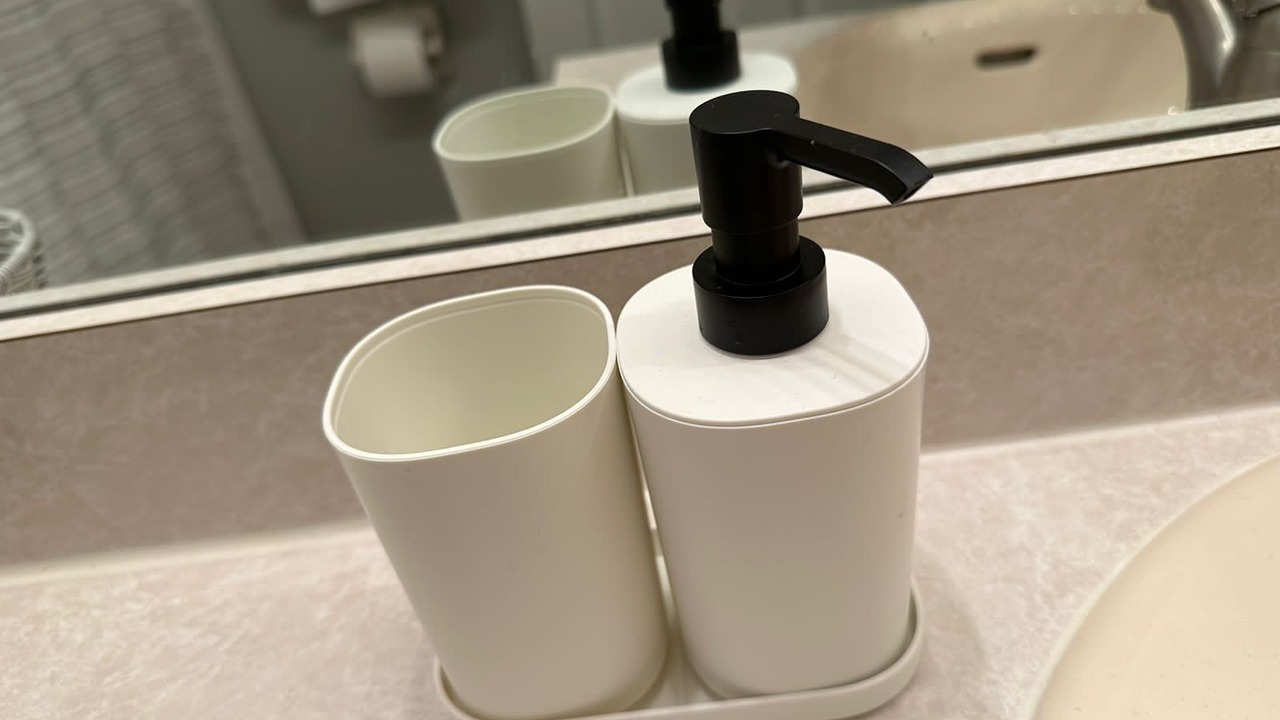Photo of Bathroom in Bridgewater Crossing