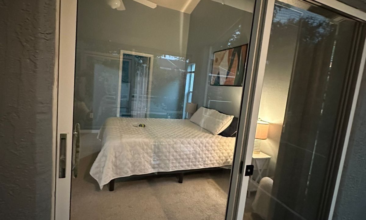 Photo of Bedroom in Bridgewater Crossing