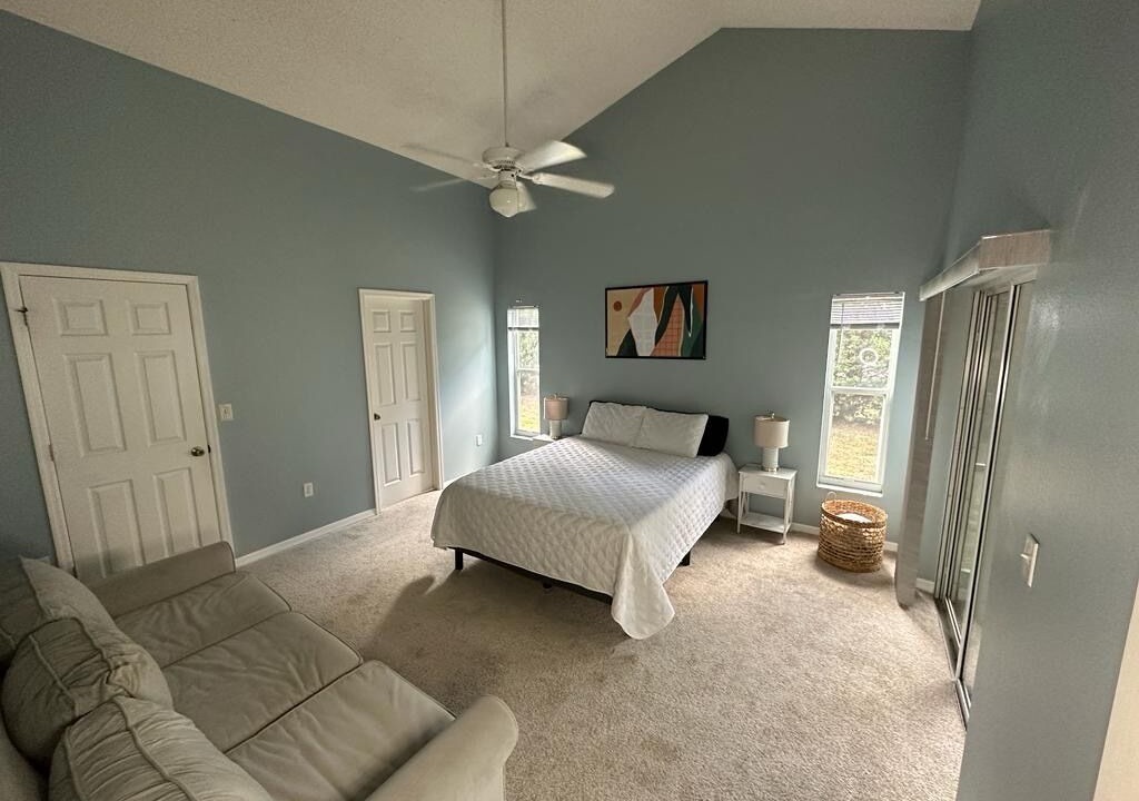Photo of Bedroom in Bridgewater Crossing
