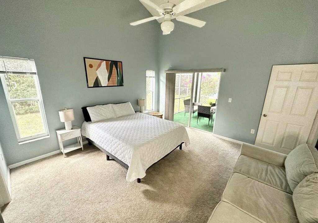 Photo of Bedroom in Bridgewater Crossing