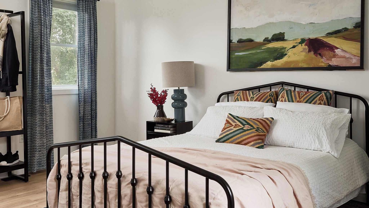 Photo of Bedroom in Waupoos