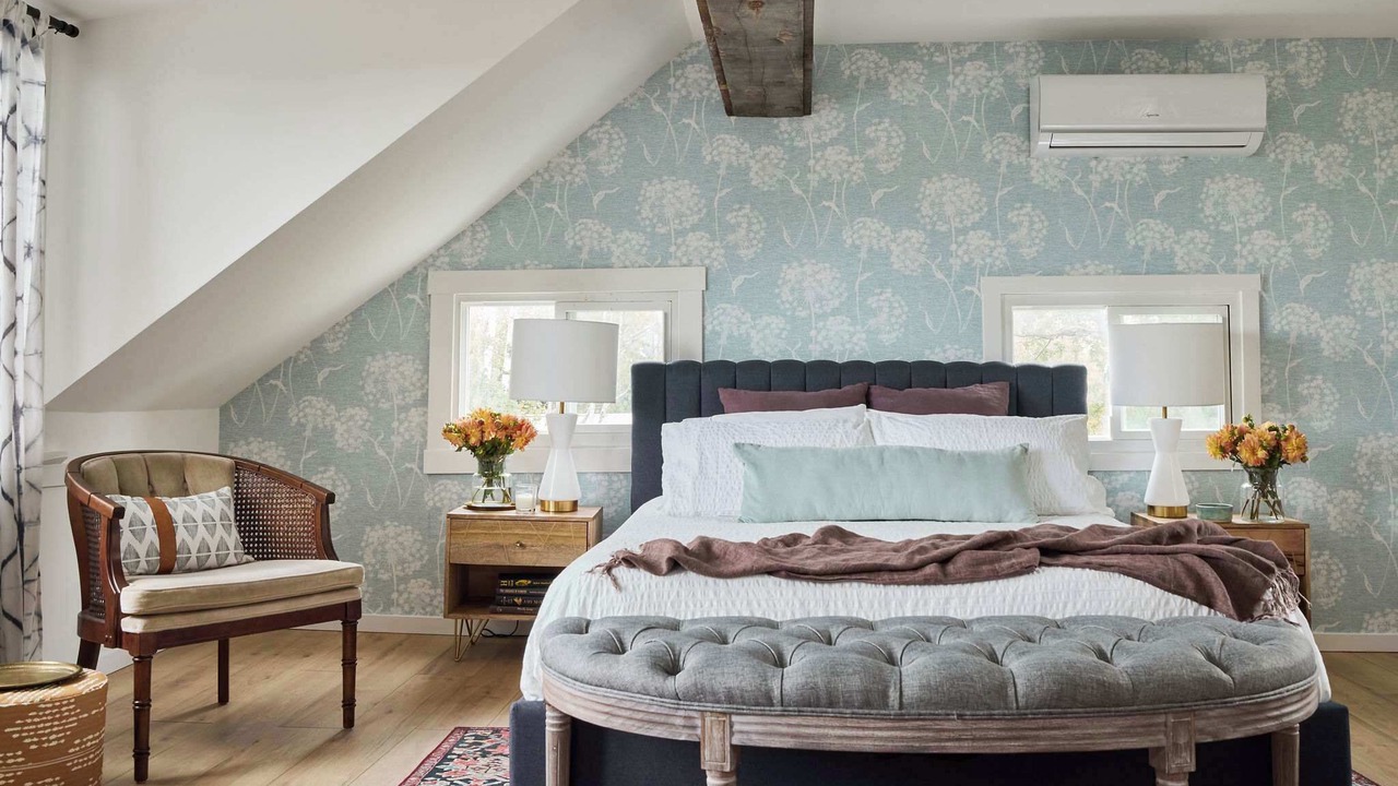 Photo of Bedroom in Waupoos
