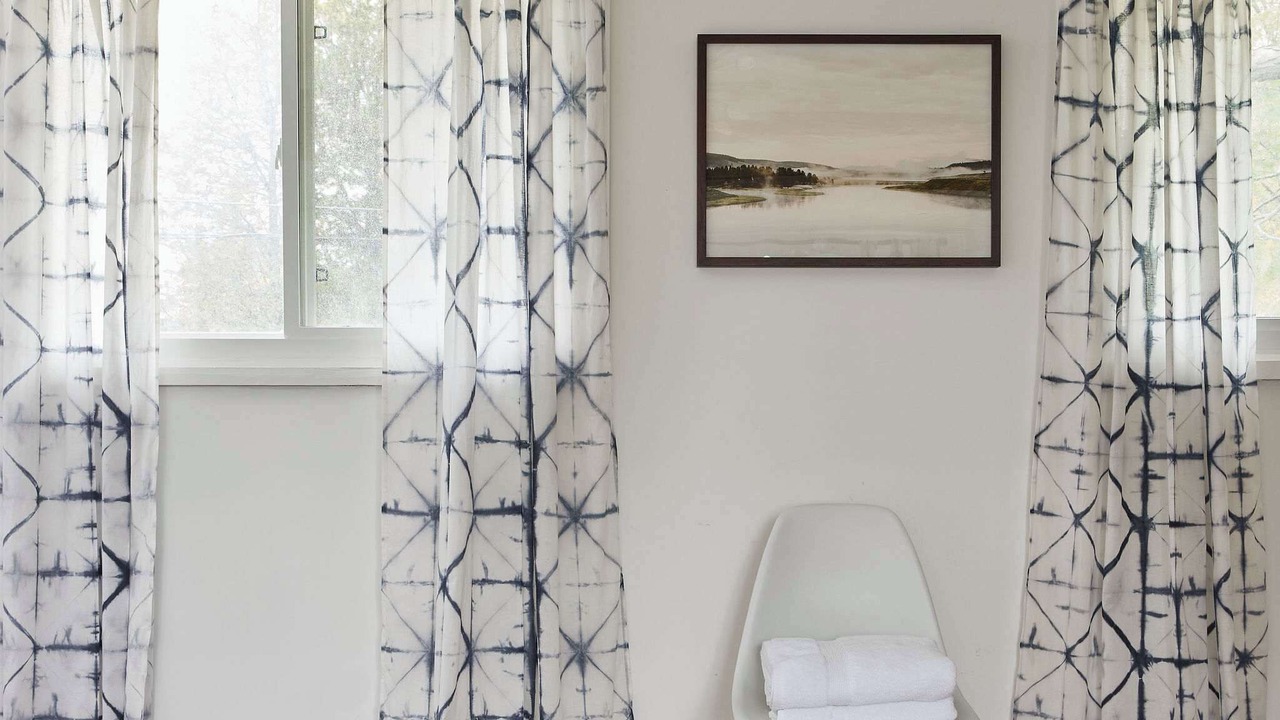 Photo of Bedroom in Waupoos