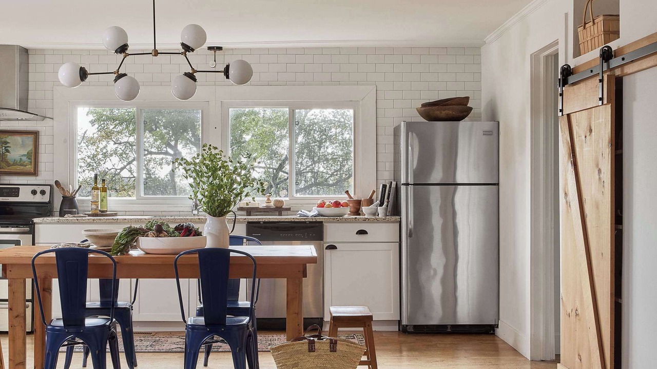 Photo of Kitchen in Waupoos