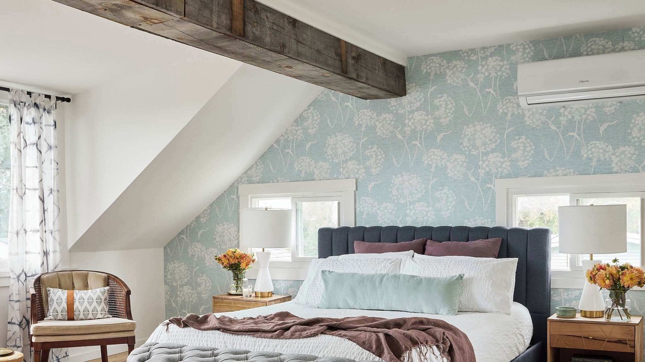 Photo of Bedroom in Waupoos