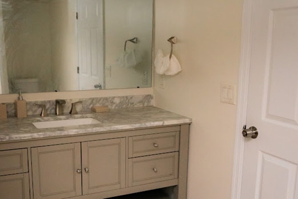 Photo of Bathroom in Southwest Orlando