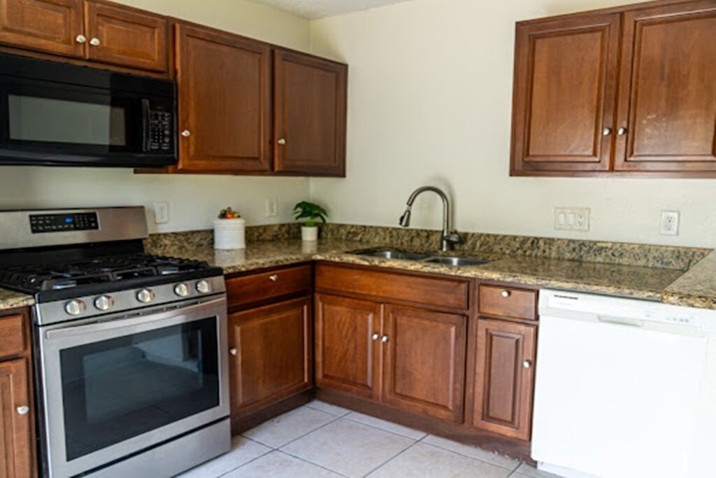 Photo of Kitchen in Southwest Orlando