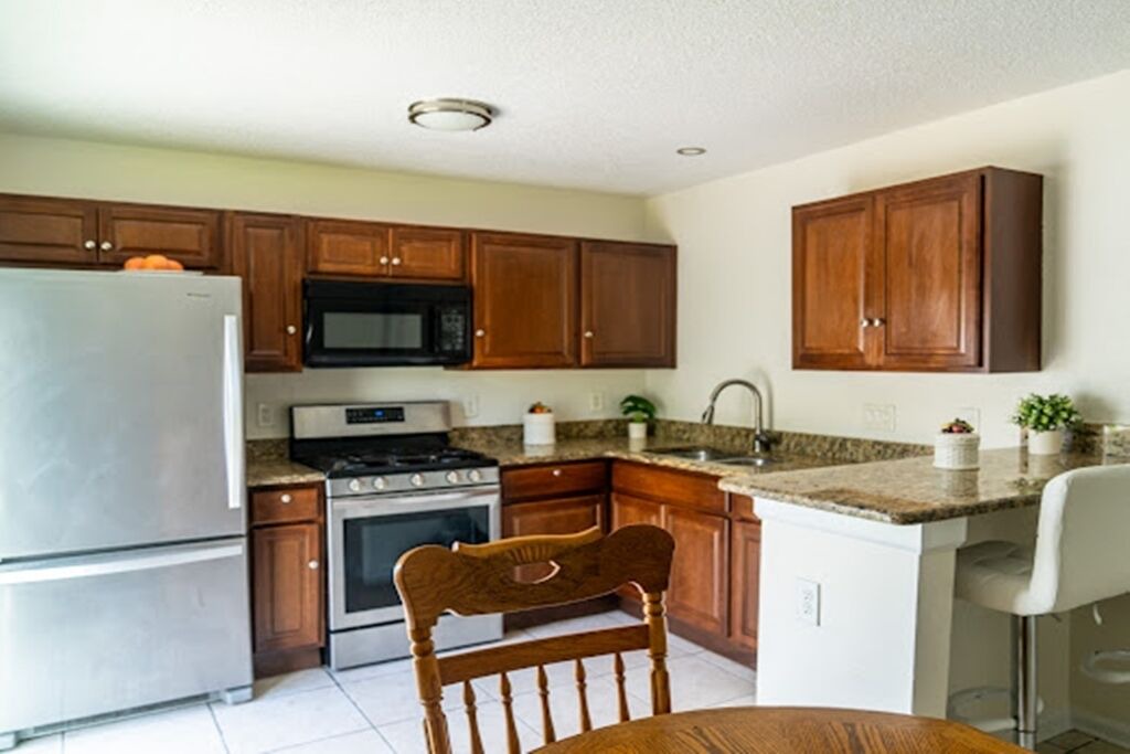 Photo of Kitchen in Southwest Orlando