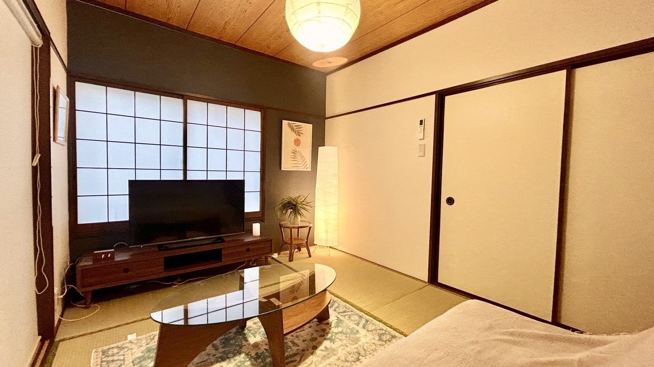 Photo of Bedroom in Shinkoiwa