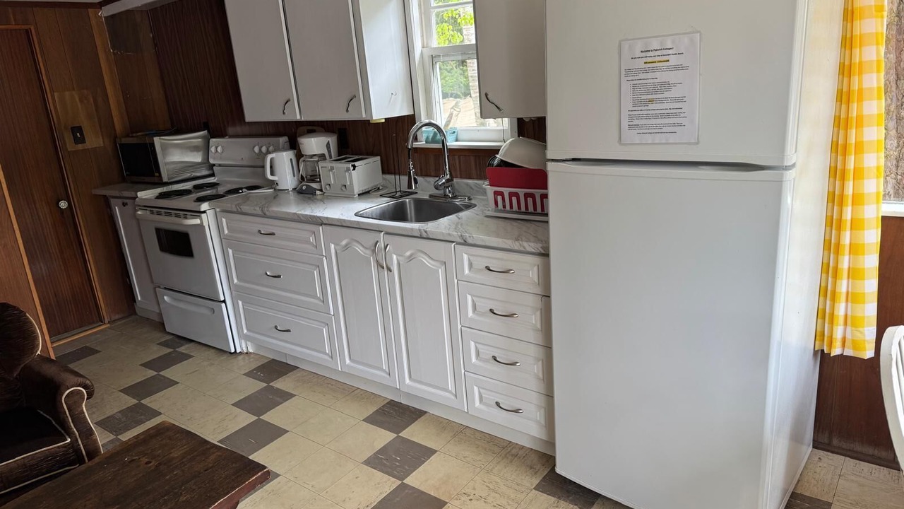 Photo of Kitchen in Sauble Beach