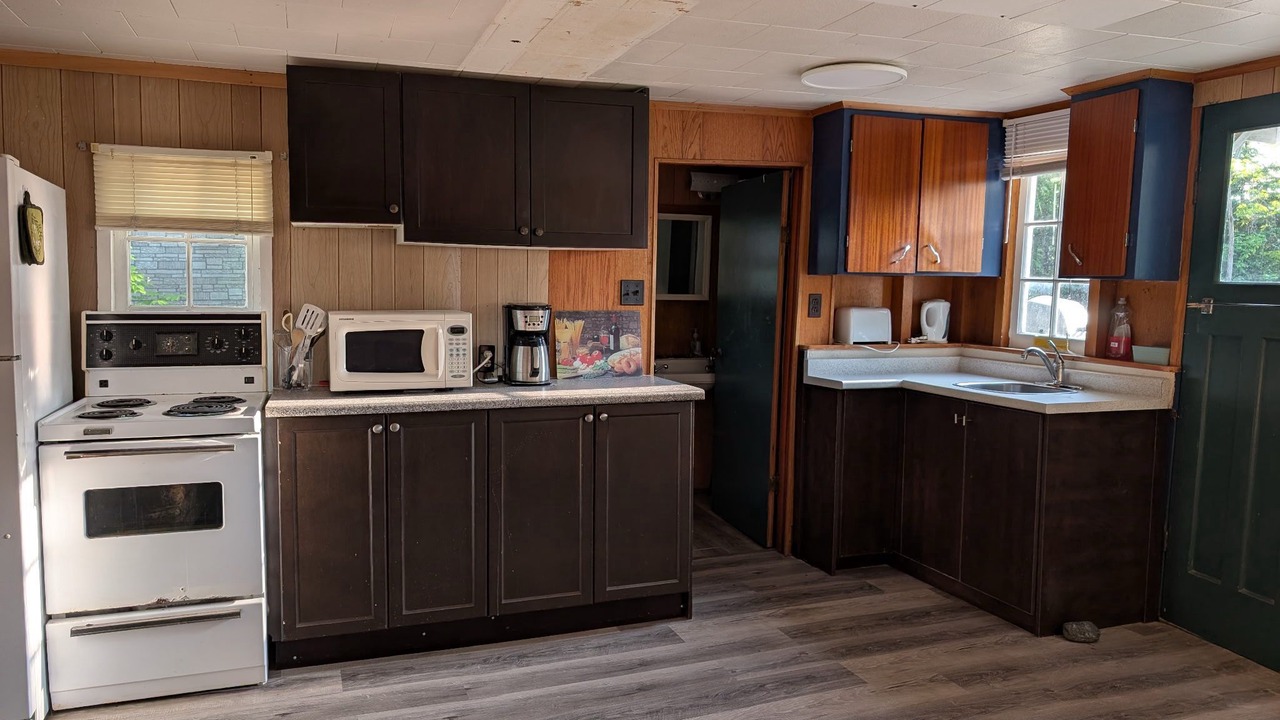 Photo of Kitchen in Sauble Beach
