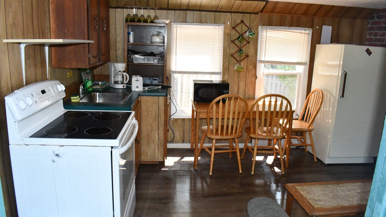 Photo of Kitchen in Sauble Beach