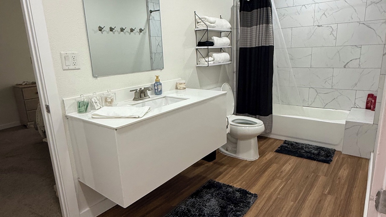 Photo of Bathroom in Eustis