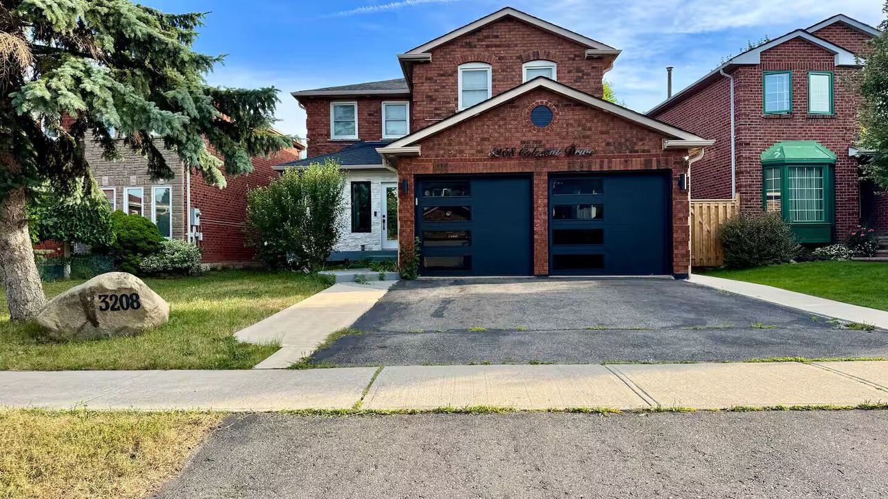 Photo of Outdoor in Erin Mills