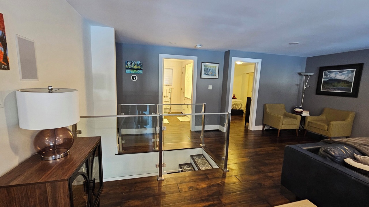 Photo of Bathroom in Feronia