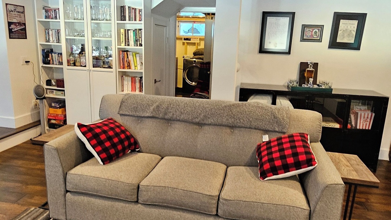 Photo of Bedroom in Feronia