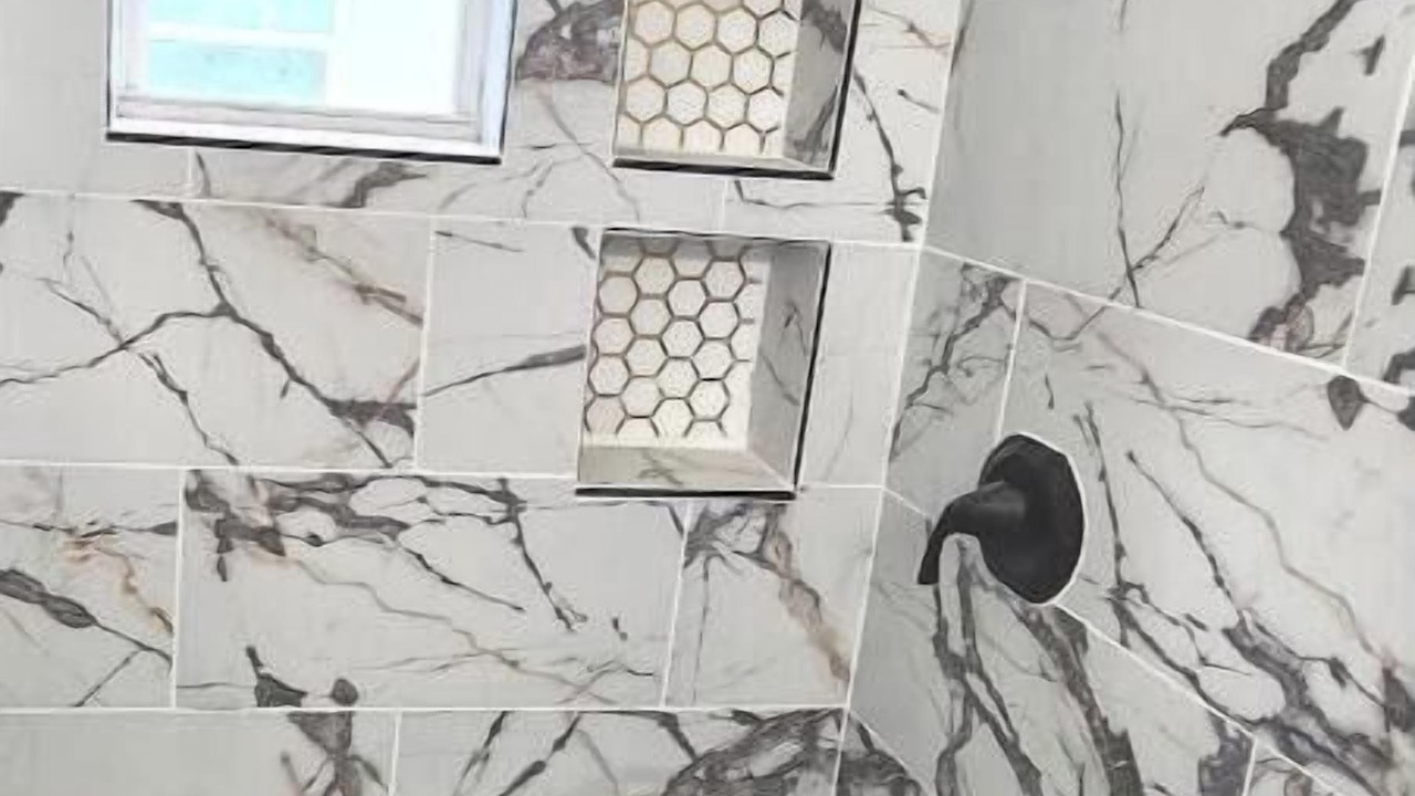 Photo of Bathroom in Wadeview Park