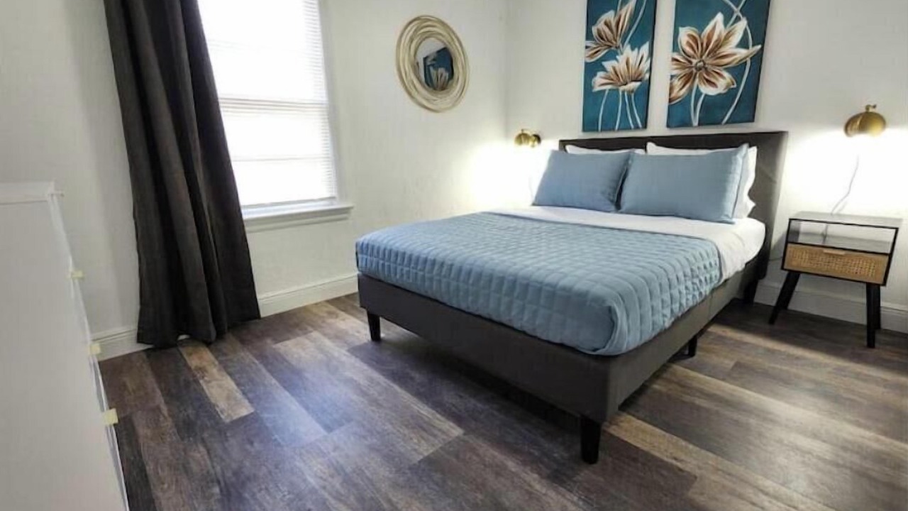 Photo of Bedroom in Wadeview Park