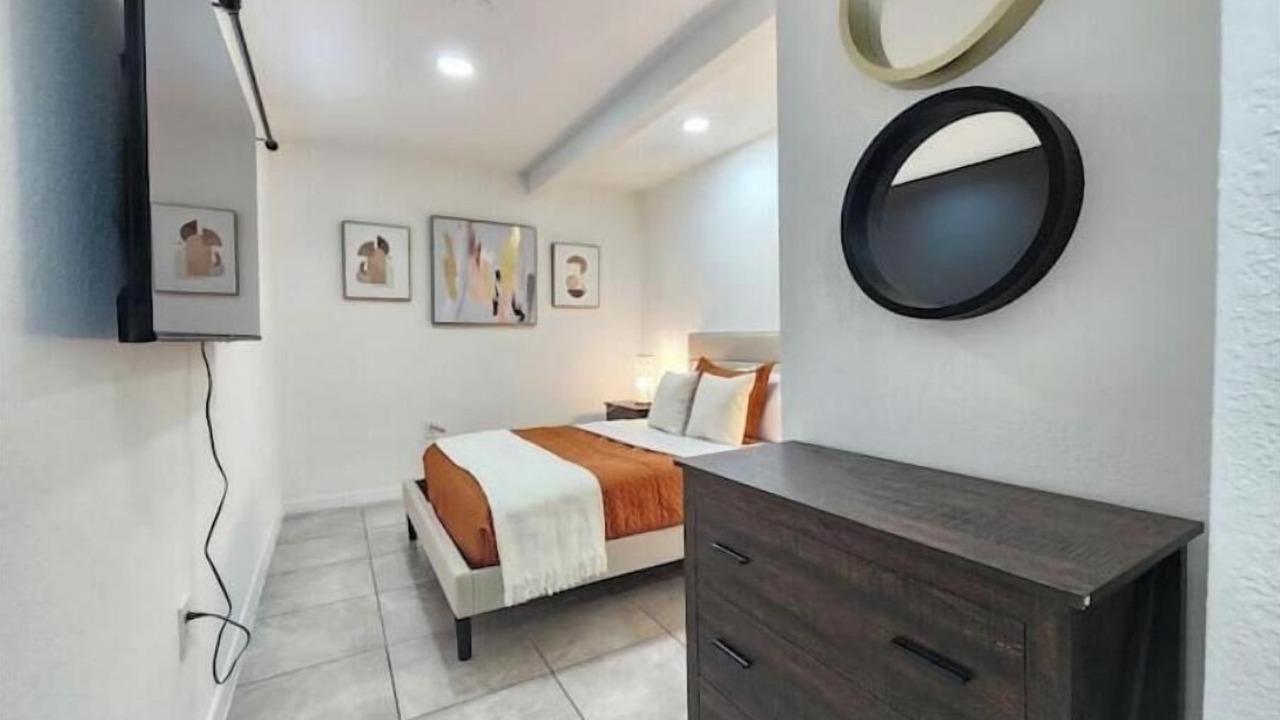 Photo of Bedroom in Northwest Orlando