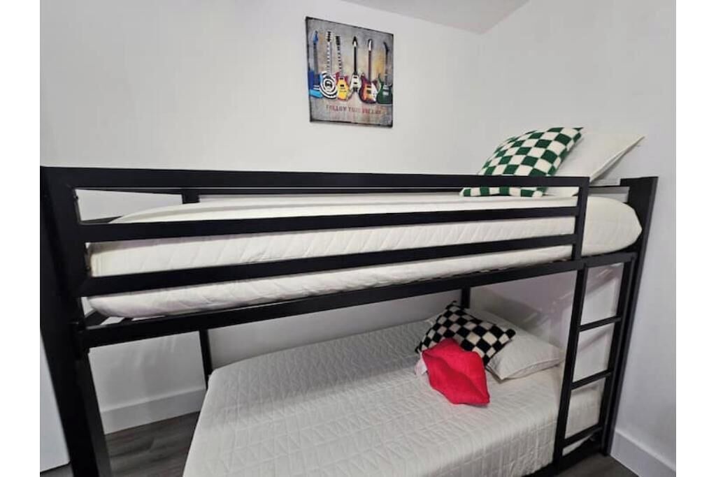 Photo of Bedroom in College Park
