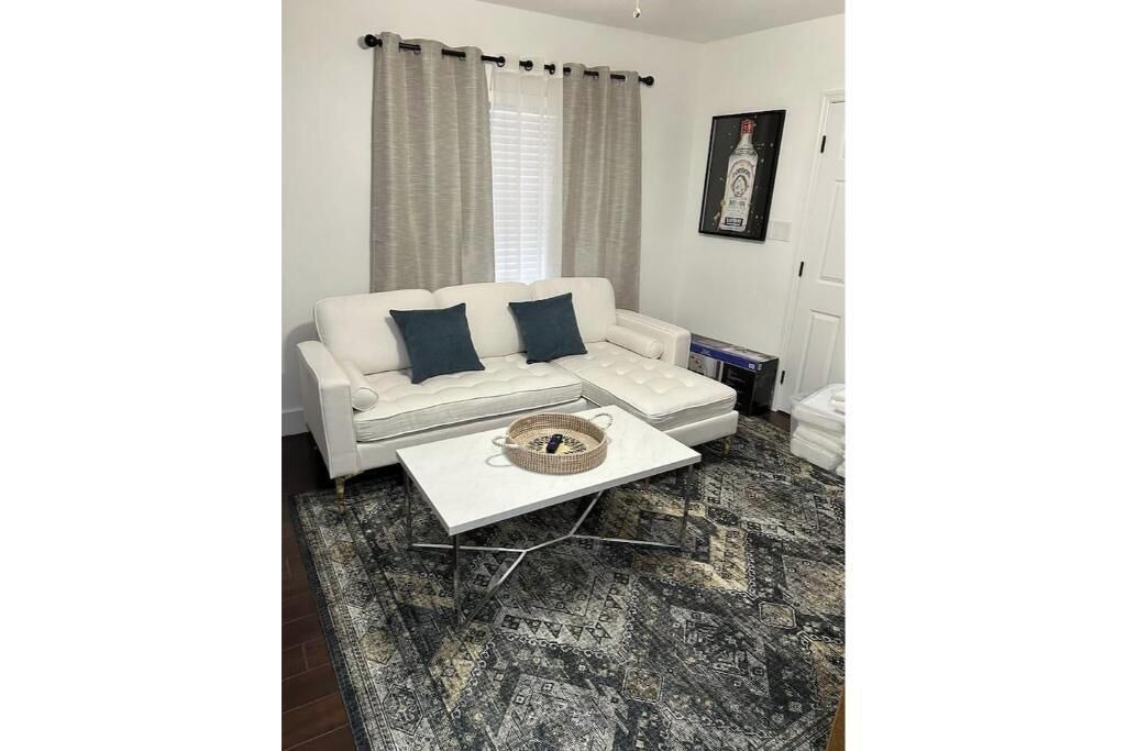 Photo of Livingroom in College Park