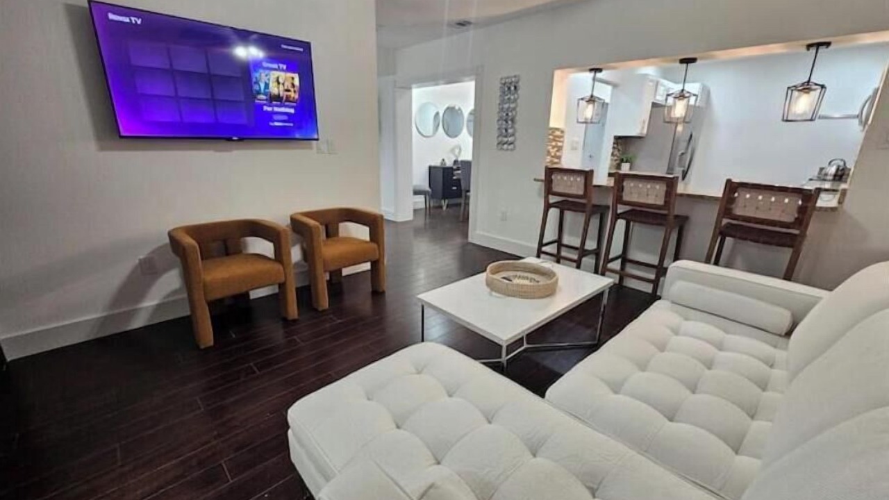 Photo of Livingroom in College Park