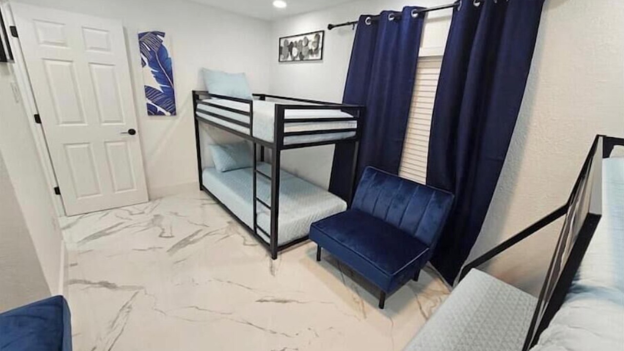 Photo of Bedroom in College Park