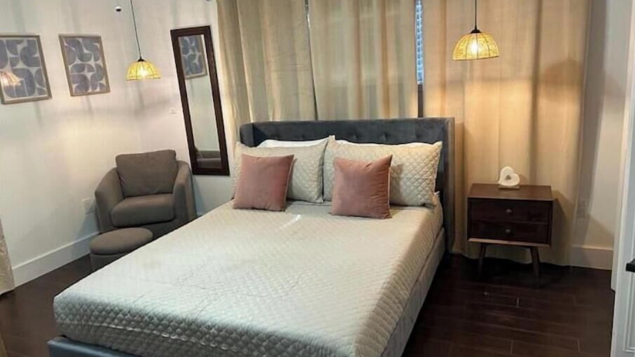 Photo of Bedroom in College Park