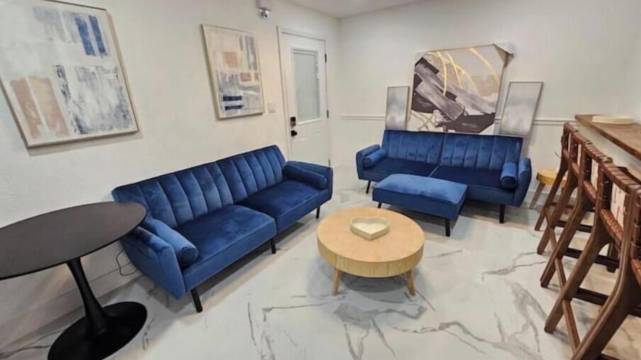 Photo of Livingroom in College Park