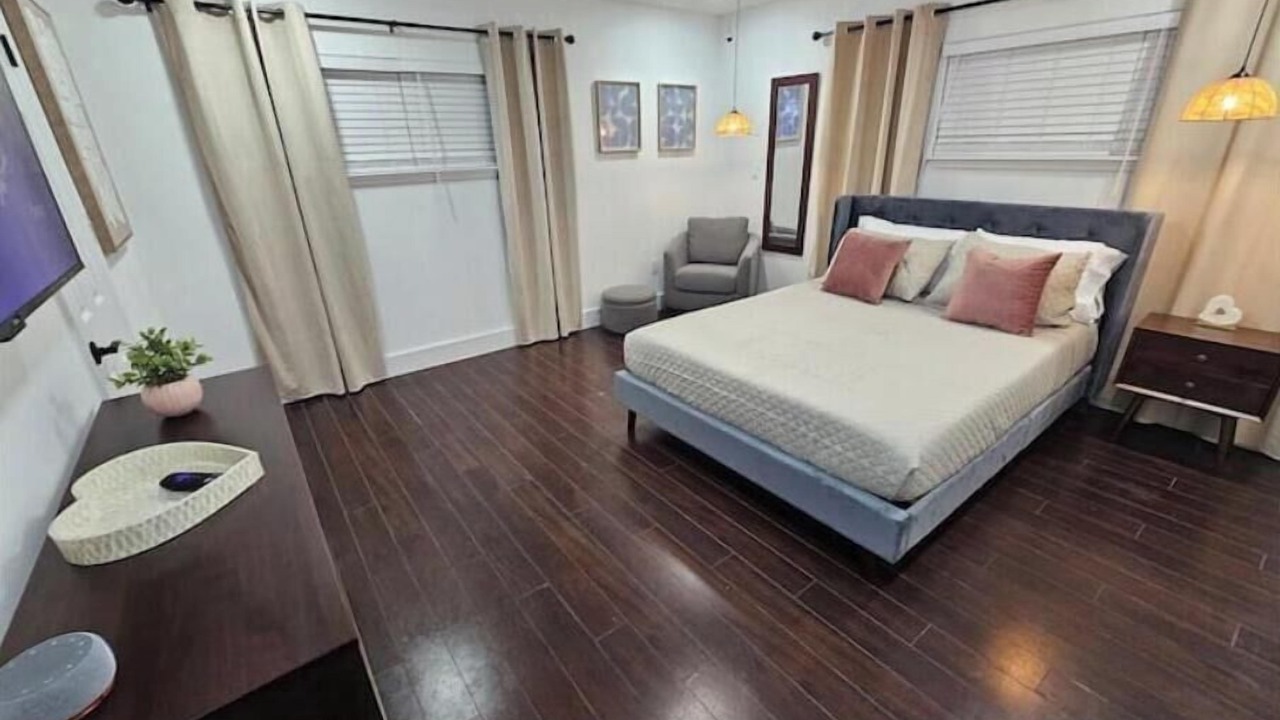 Photo of Bedroom in College Park