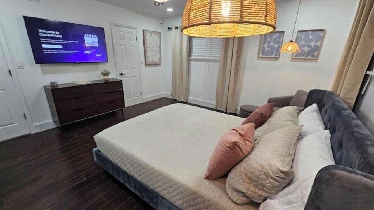 Photo of Bedroom in College Park
