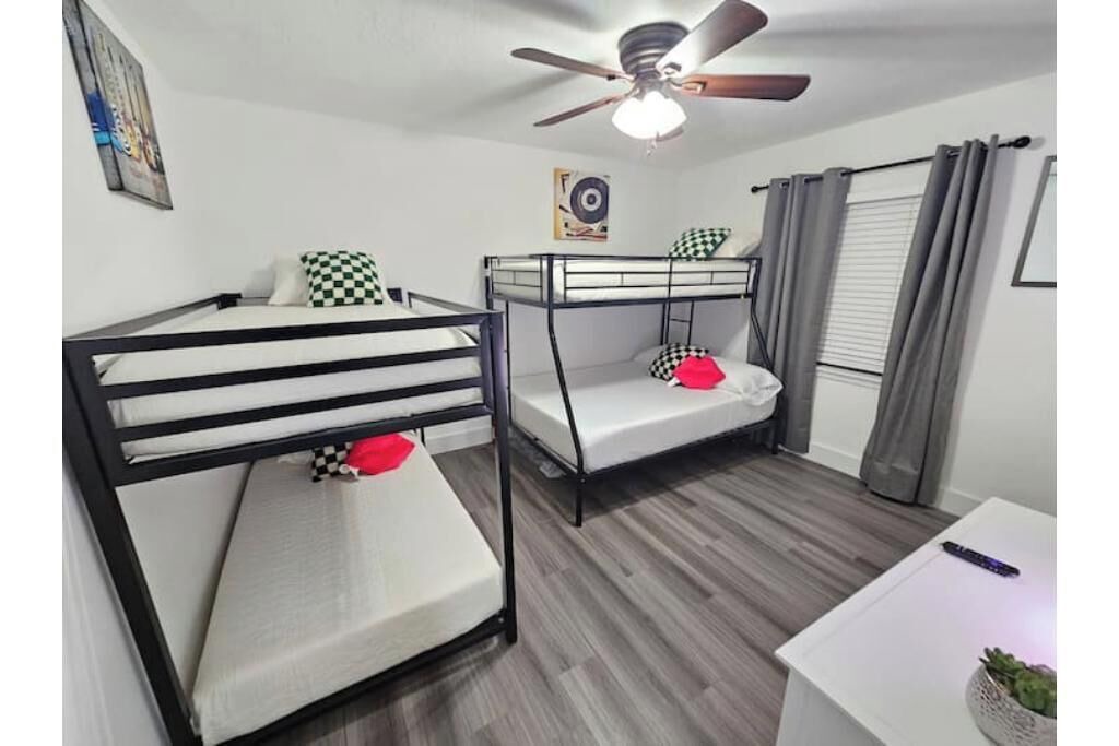 Photo of Bedroom in College Park