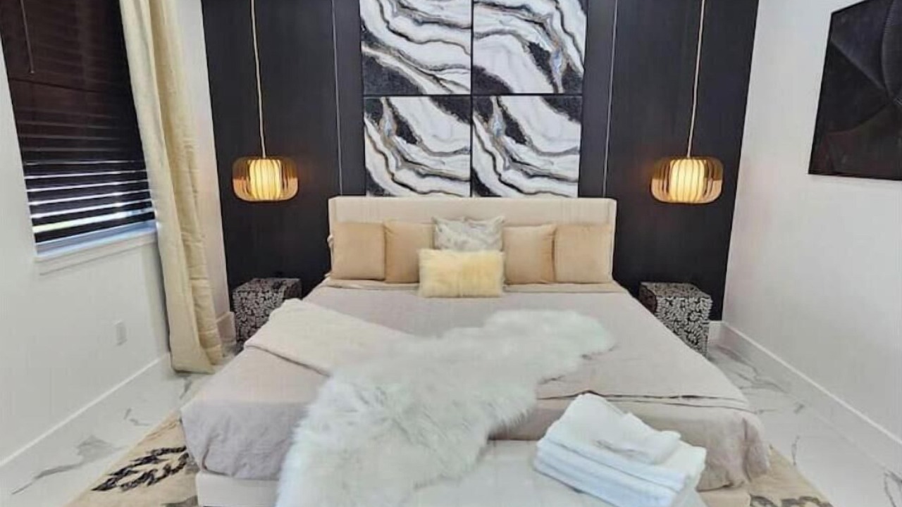 Photo of Bedroom in College Park