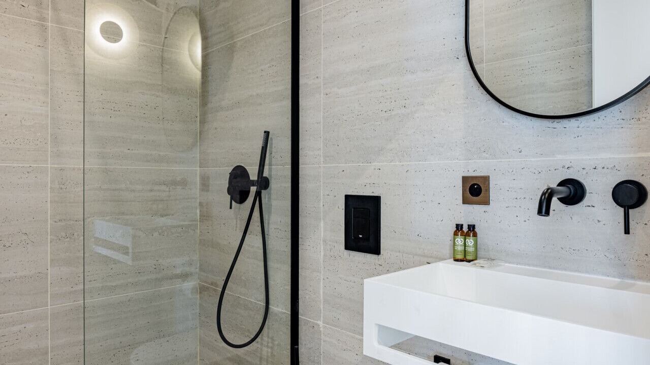 Photo of Bathroom in Sorbonne