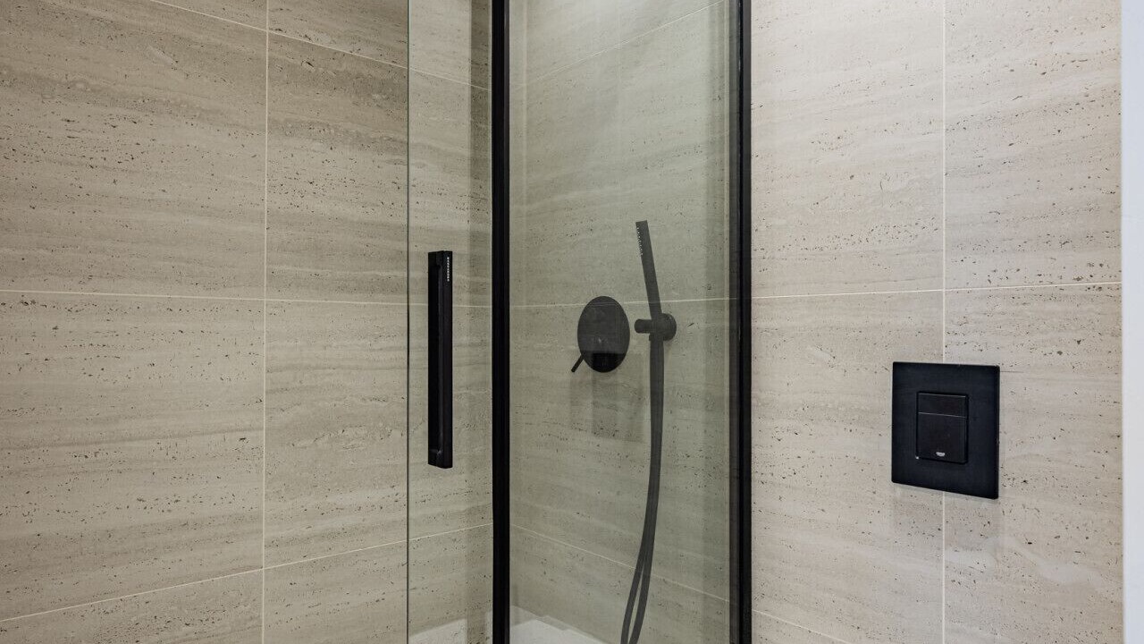 Photo of Bathroom in Sorbonne