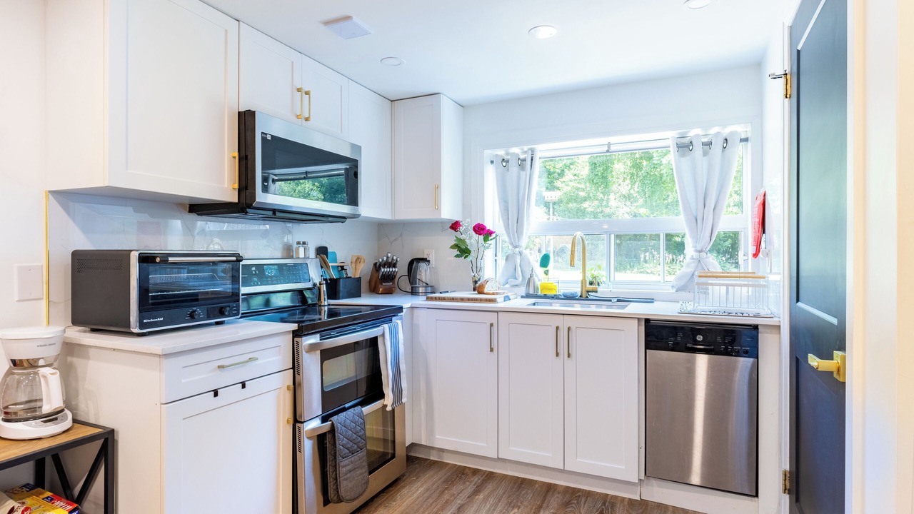 Photo of Kitchen in Halton Regional Municipality