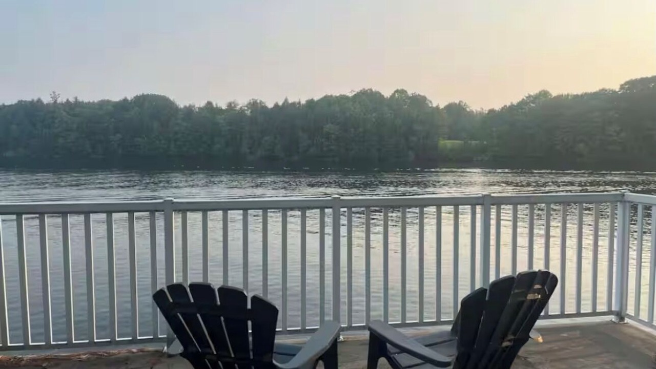 Photo of Outdoor in Muskoka Lakes