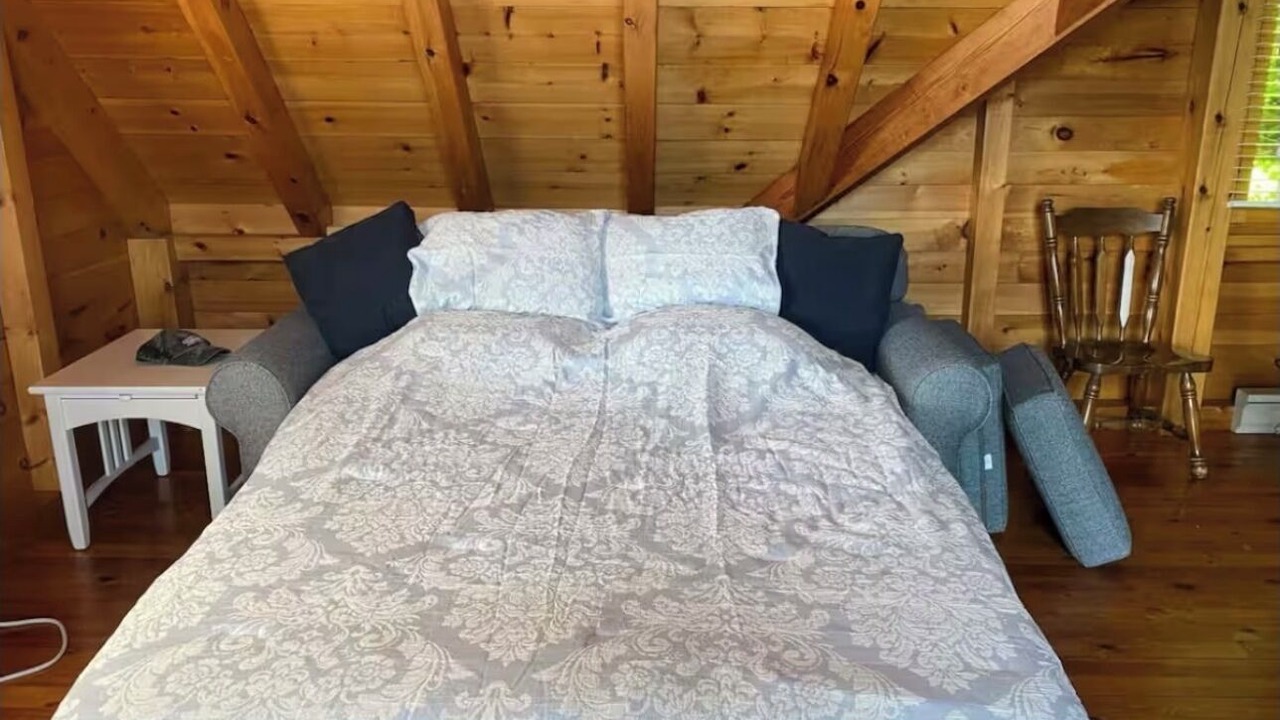 Photo of Bedroom in Muskoka Lakes
