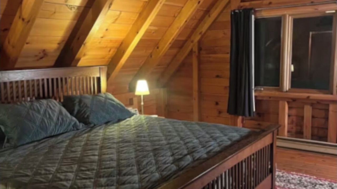 Photo of Bedroom in Muskoka Lakes