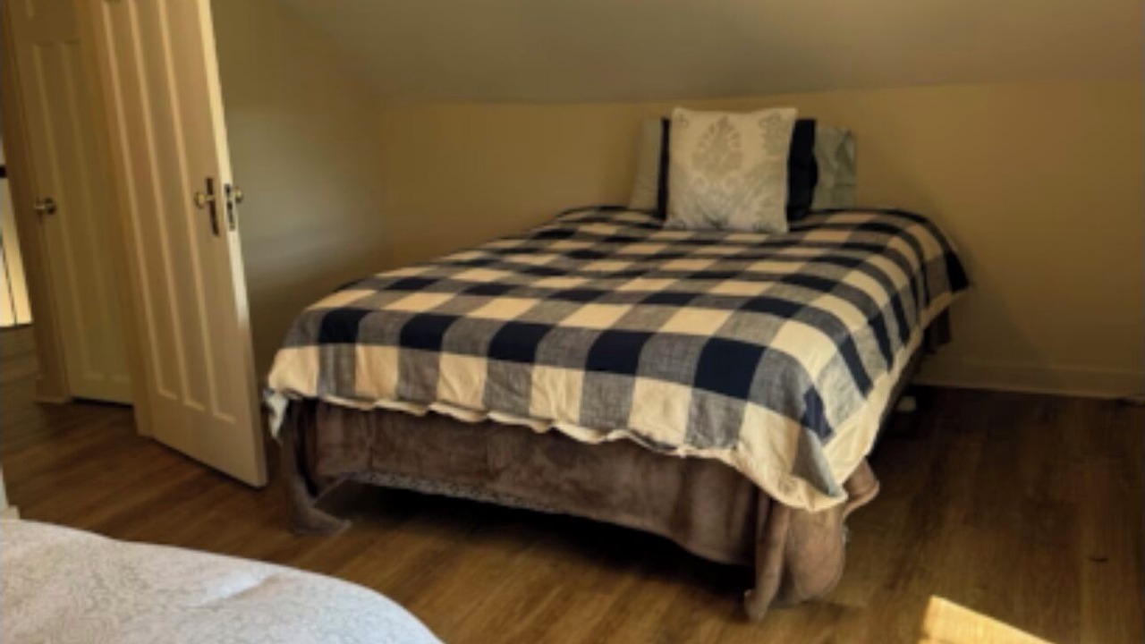 Photo of Bedroom in Muskoka Lakes