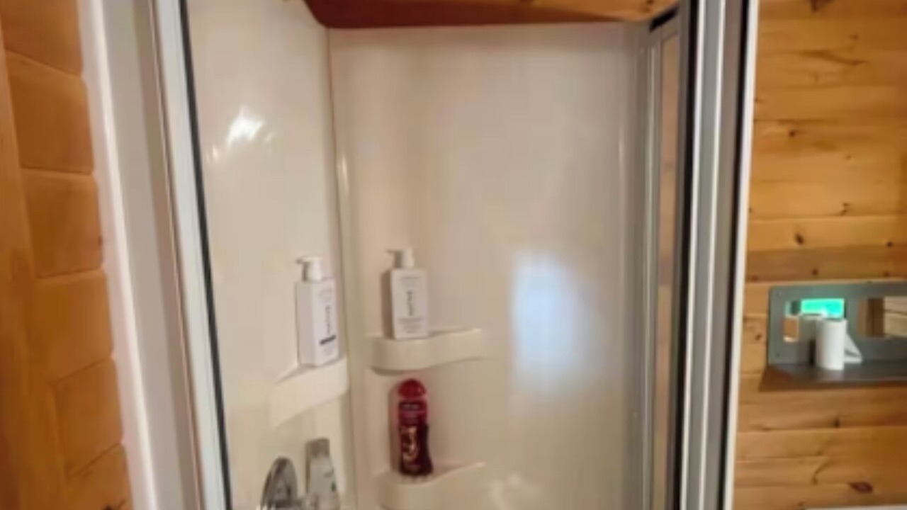 Photo of Bathroom in Muskoka Lakes