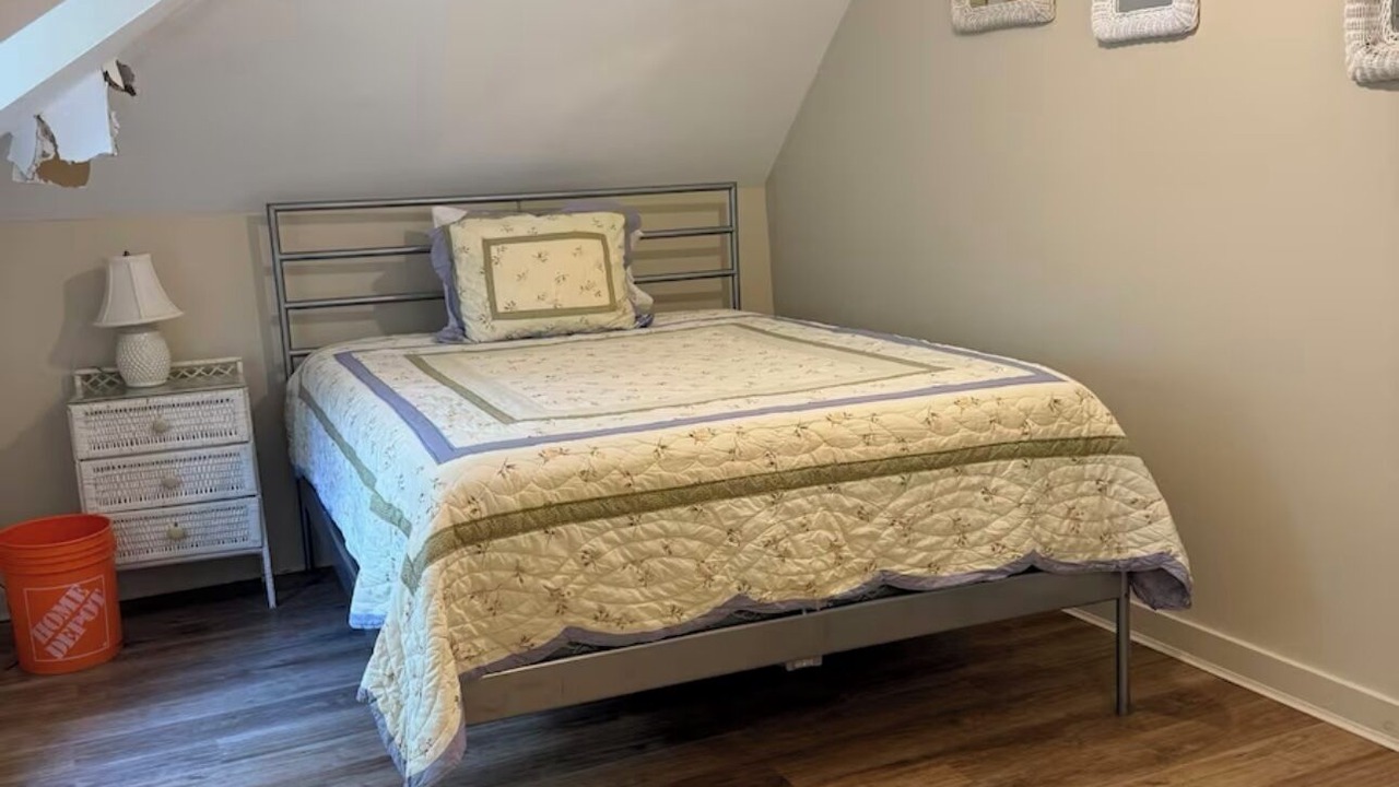 Photo of Bedroom in Muskoka Lakes