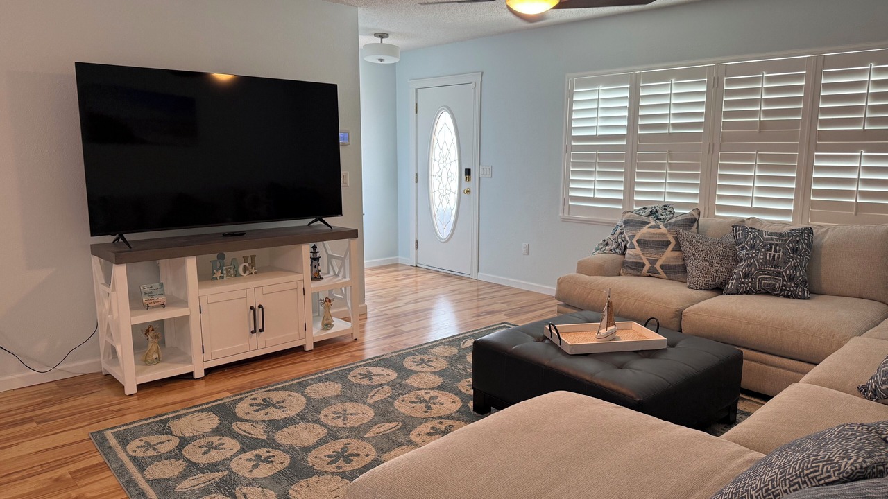 Photo of Livingroom in Flor-a-mar