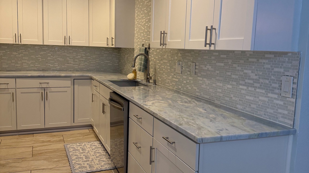 Photo of Kitchen in Flor-a-mar