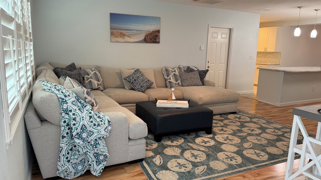Photo of Livingroom in Flor-a-mar