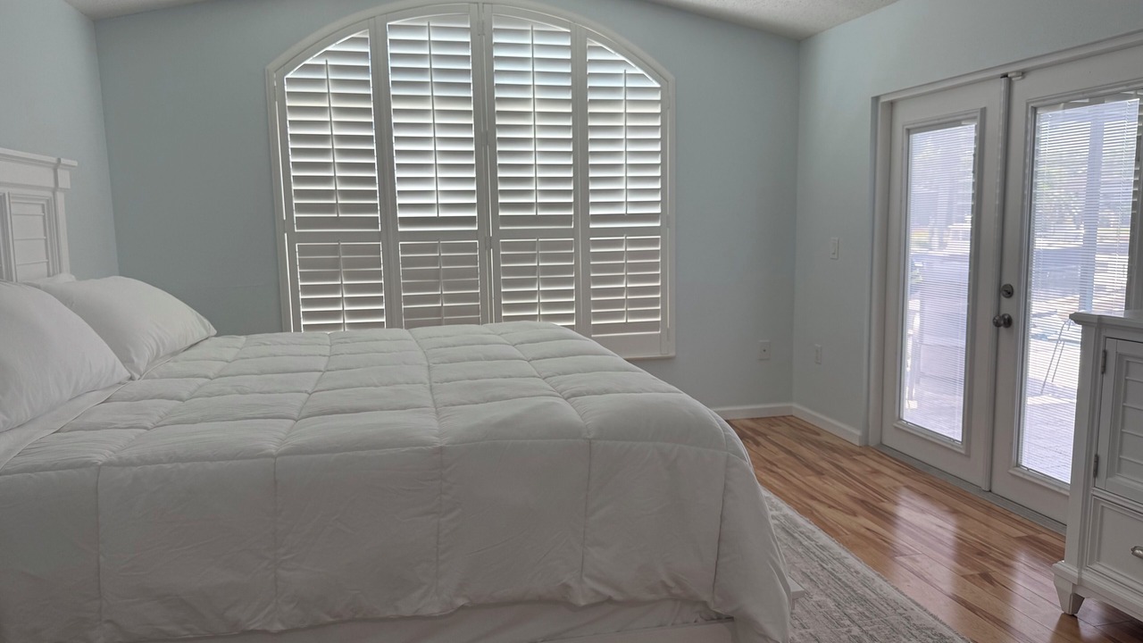 Photo of Bedroom in Flor-a-mar