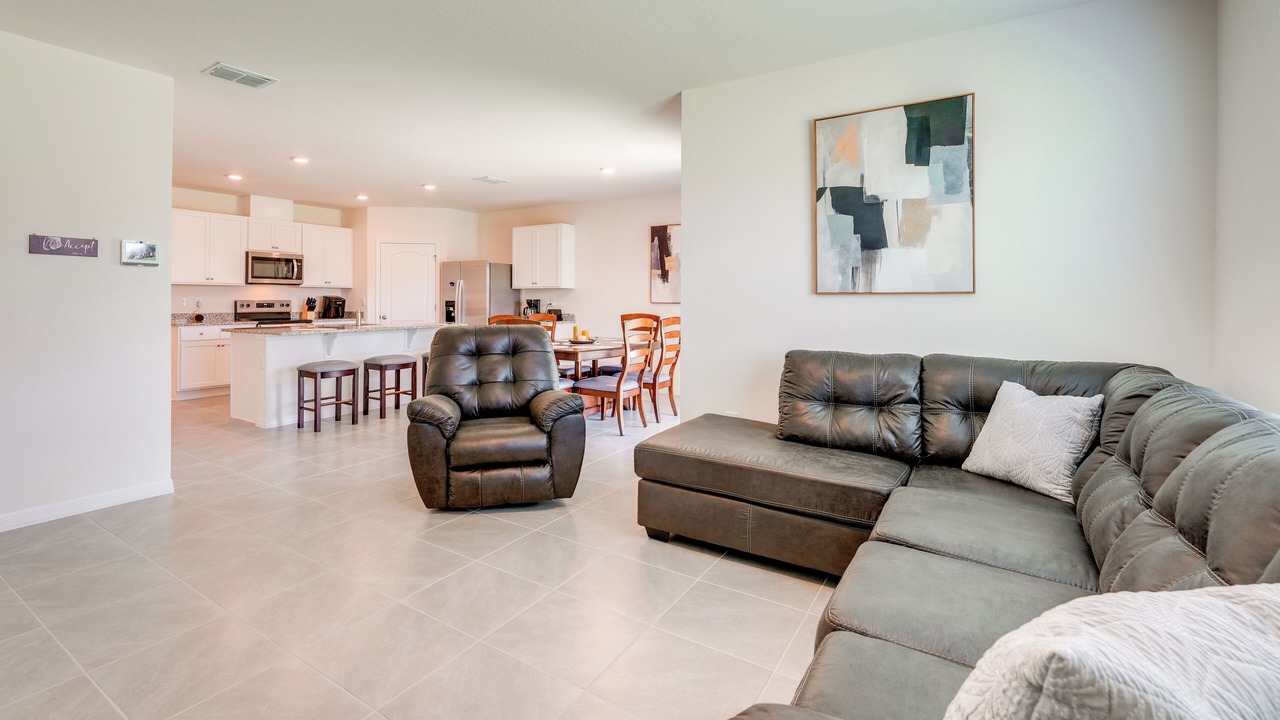 Photo of Livingroom in Fedhaven
